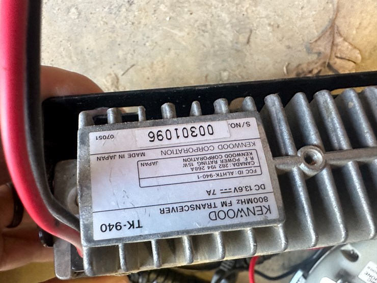 #35585-•-lot-of-(10)-kenwood-radio-transceivers-image-17