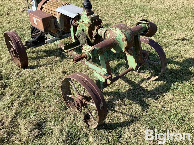 baldor-electric-motor-on-cart-w/-drive-system-image-17