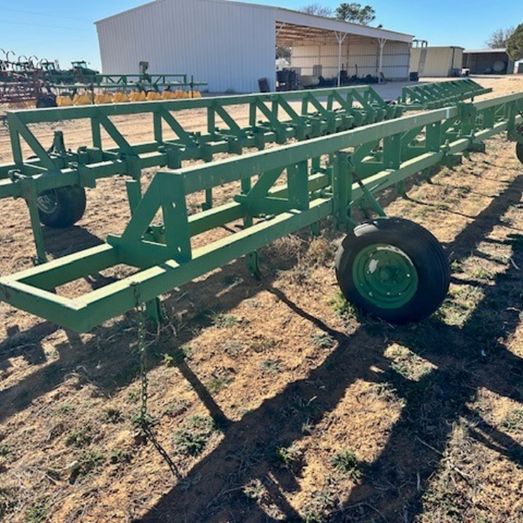 HOMWMADE DOZER BLADE