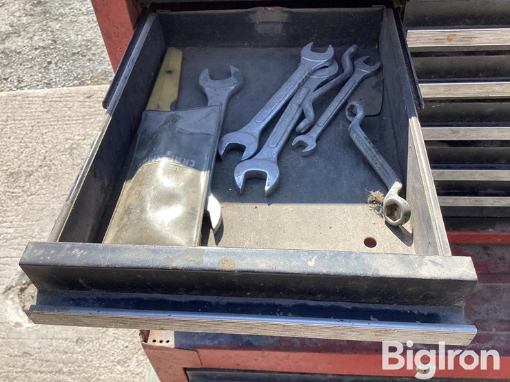 sears-craftsman-toolbox-w/-tools-image-13