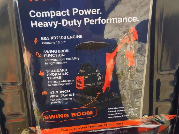 unused-tpm-tpm-18bs-mini-excavator-image-6