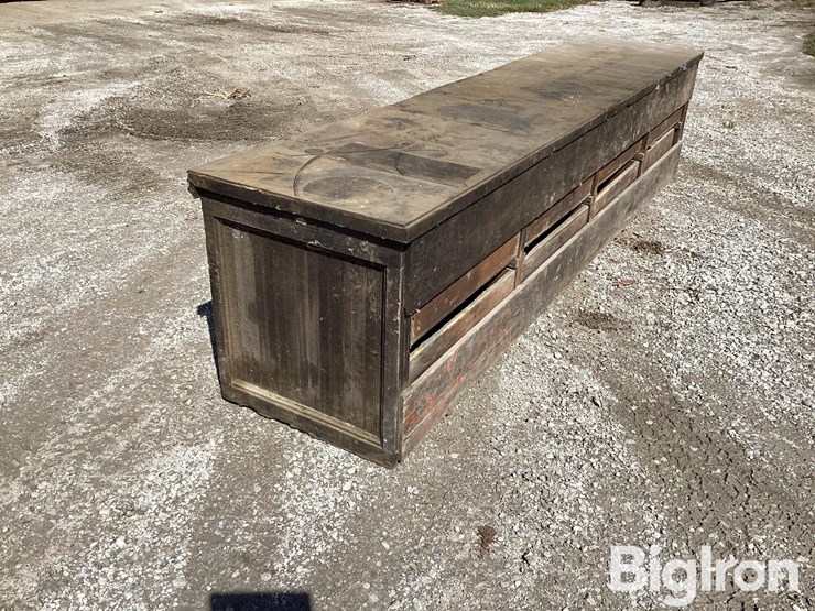 vintage-8-drawer-wooden-cabinet-image-7