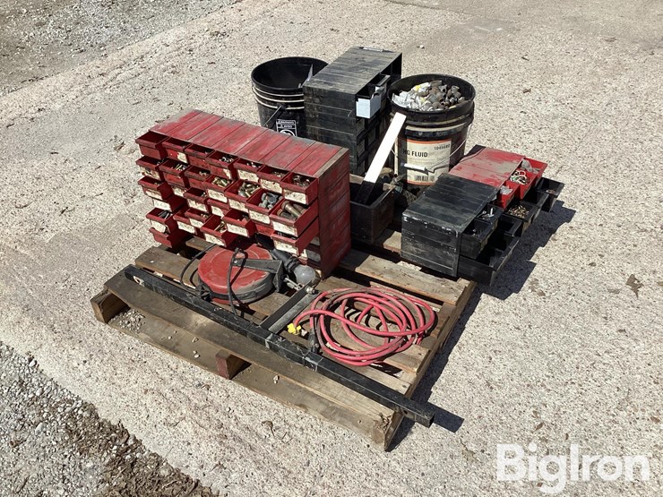 hardware-bins-w/-hardware-&-miscellaneous-fittings-&-tools-image-1