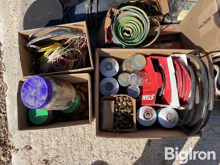 grinder,-drill-bits,-miscellaneous-tools-&-fittings-image-14