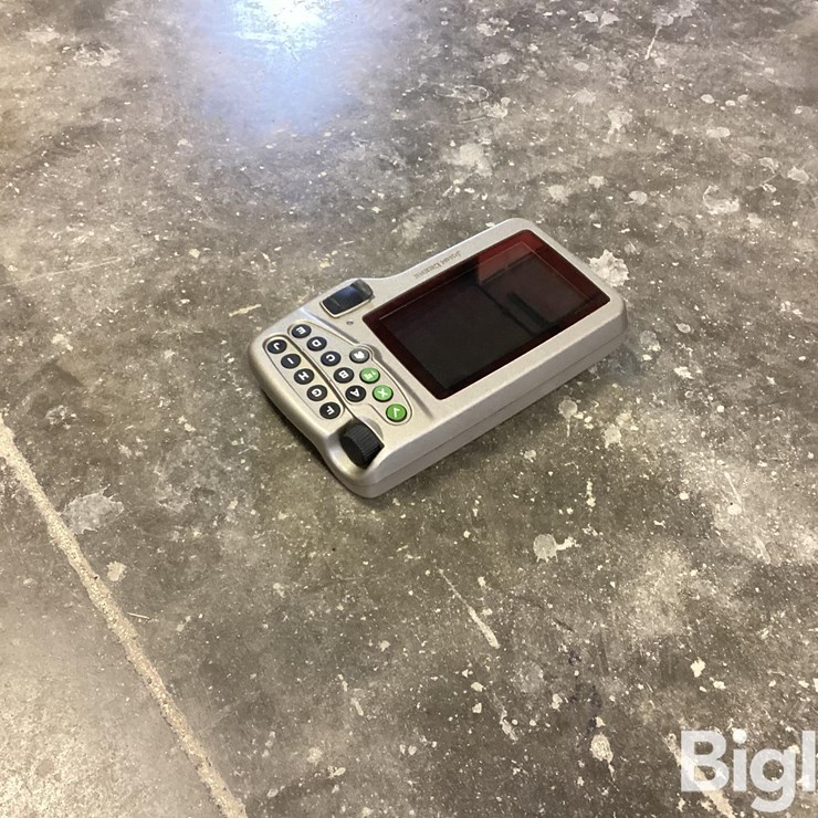 2011 JOHN DEERE 1800