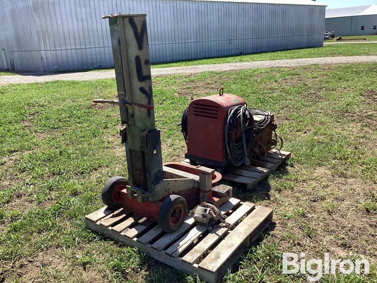 gray-air-lift-jack-&-welder-image-7