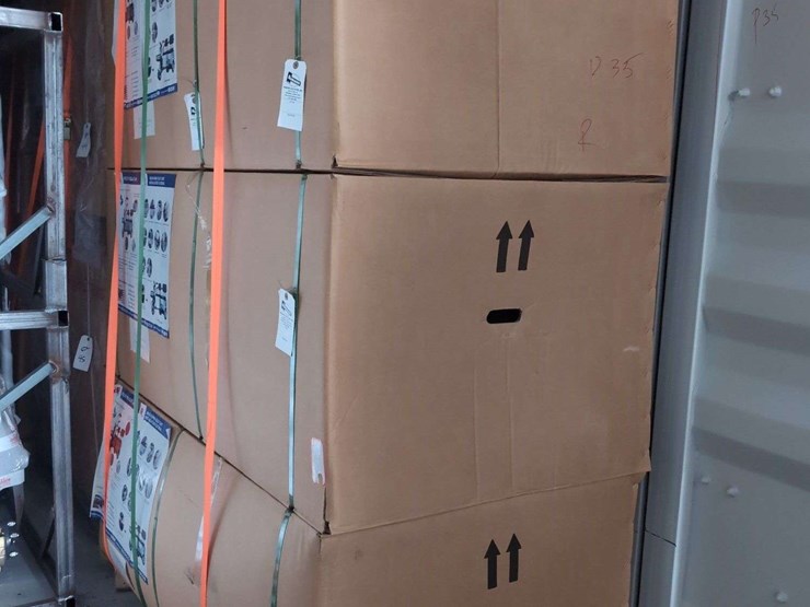 (1)-irgc40-mini-golf-cart---110v-unassembled---purple-image-2