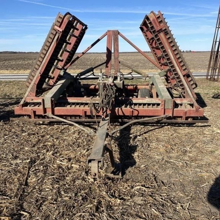 24’ Brillion Cultimulcher