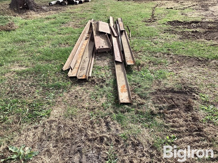 h-frame-metal-&-other-miscellaneous-metal-image-2