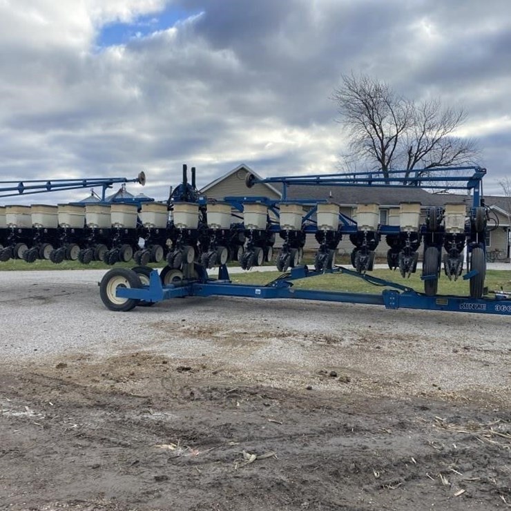 KINZE 3600