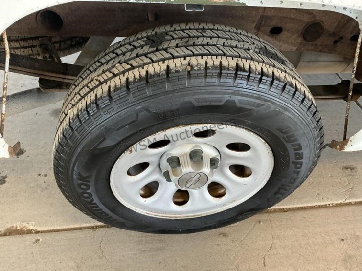 2006-chevrolet-silverado-1500-image-8