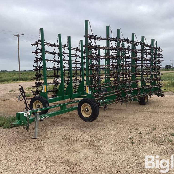 GREAT PLAINS FH6851HD