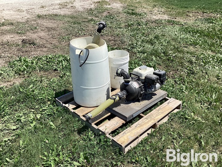 gas-engine-&-pump-w/-hoses-image-5