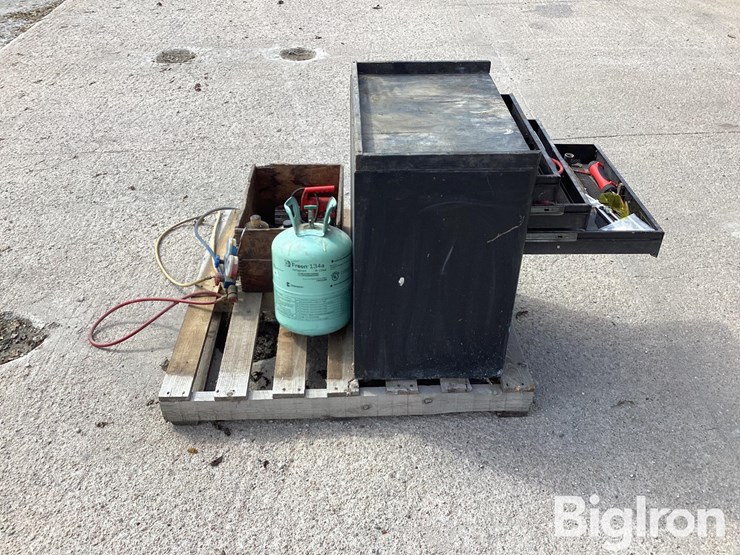 a/c-repair-parts-w/-toolbox-image-4