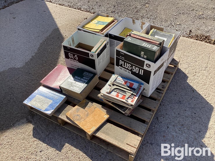 john-deere,-cat,-chilton-&-other-manuals-image-5