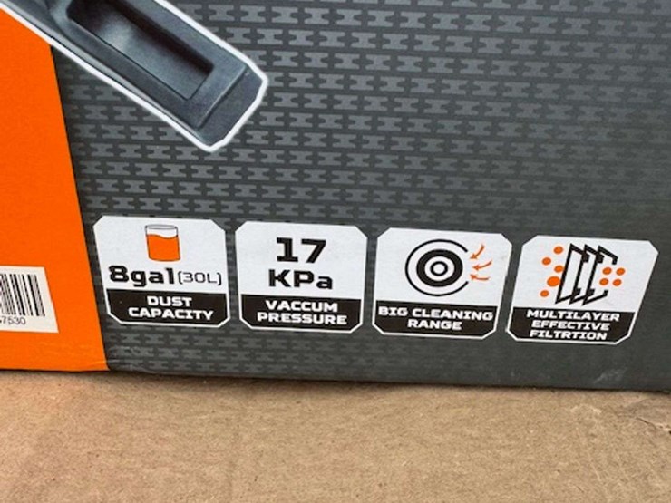 unused-wokin-wet/dry-shop-vac-image-2