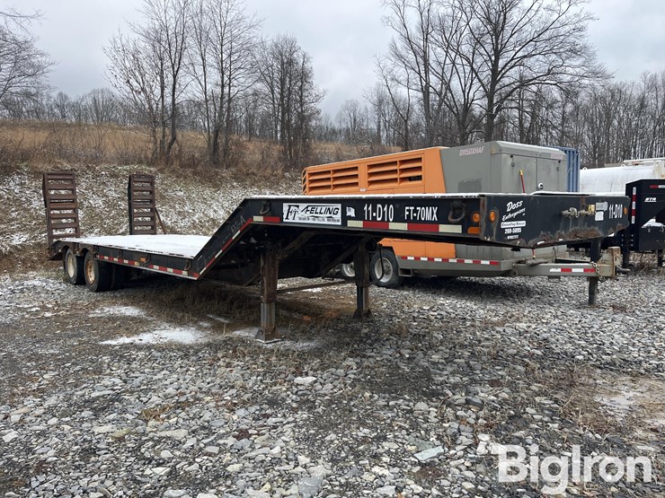 2008-felling-ft70mx-36’-t/a-fixed-neck-lowboy-image-3