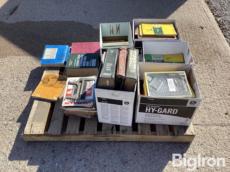 john-deere,-cat,-chilton-&-other-manuals-image-4