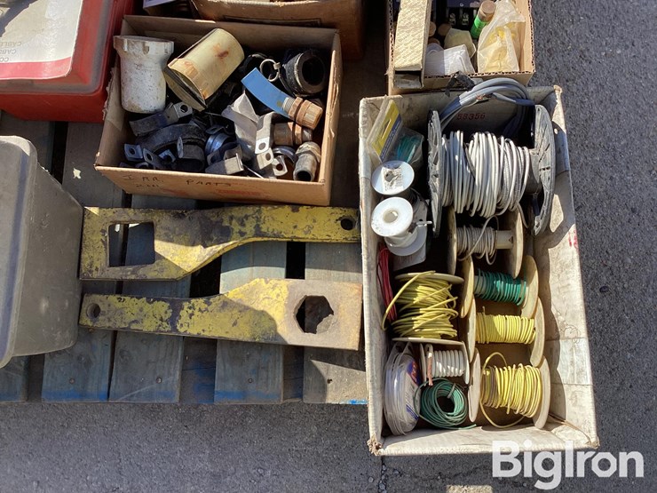 miscellaneous-electrical-parts-&-snap-on-tools-image-9