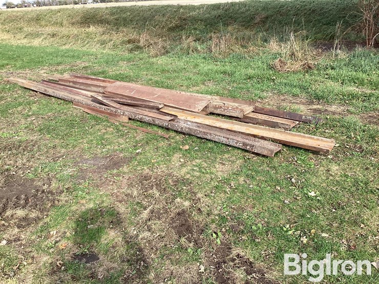 h-frame-metal-&-other-miscellaneous-metal-image-7