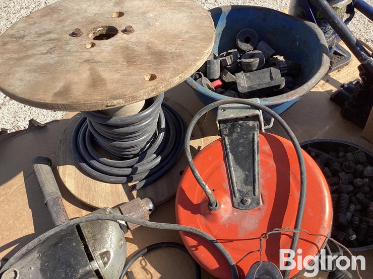 bottle-jacks,-grinder,-key-stock,-drill-image-19