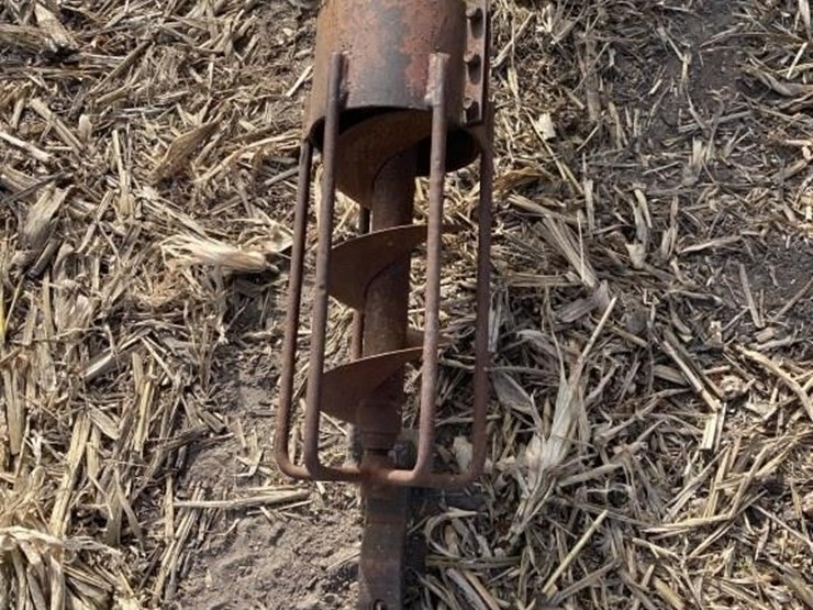 westfield-8"x28’-auger-image-3