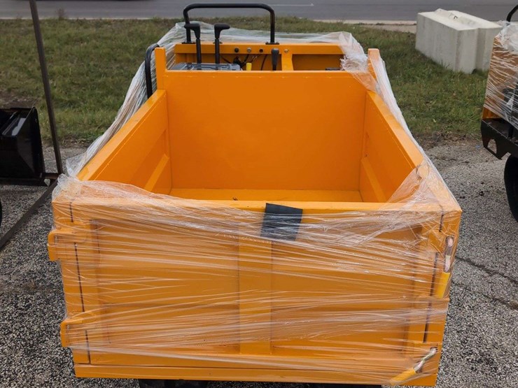 sdld25-crawler-dumper-with-seat---420cc-engine-image-4