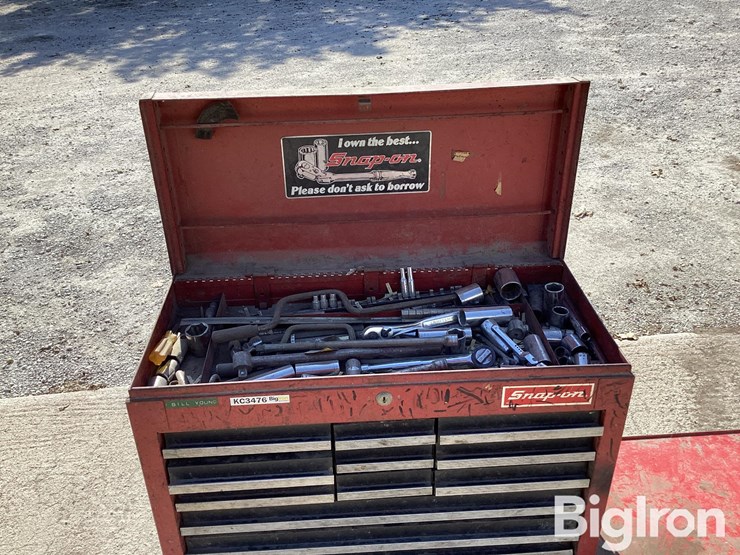 sears-craftsman-toolbox-w/-tools-image-11