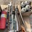 cylinder-stops,-fire-extinguisher,-saw,-level,-miscellaneous-items-image-14