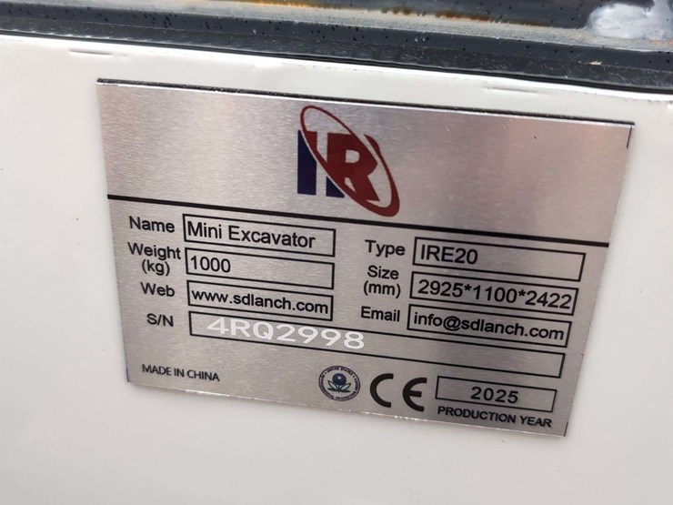ir-mini-excavator---ire20---kubota-engine-image-9