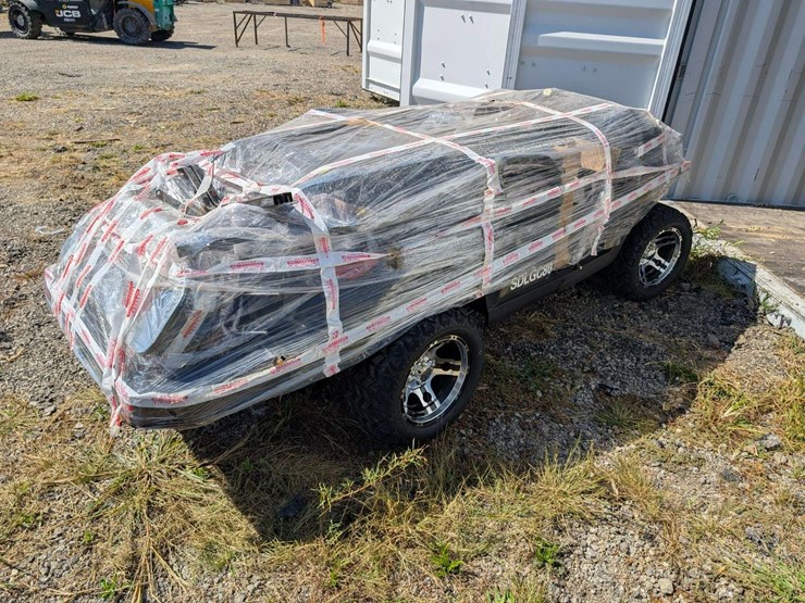 (1)-irgc80-golf-cart---4-seater---unassembled-image-5