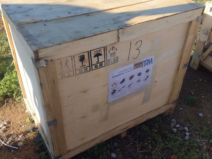 unused-tpm-mini-excavator-attachment-set-image-1