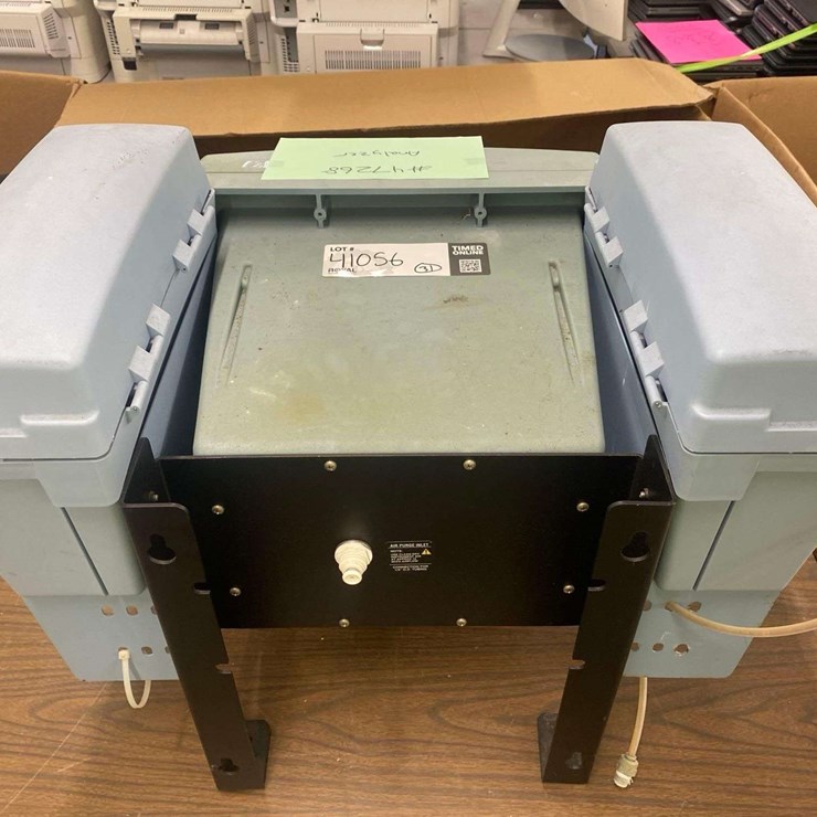 Hach AquaTrend APA 6000 High Range Hardness Analyzer