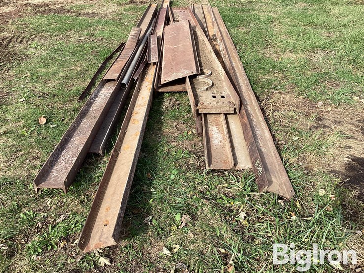 h-frame-metal-&-other-miscellaneous-metal-image-9