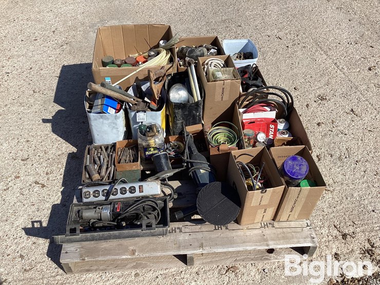 grinder,-drill-bits,-miscellaneous-tools-&-fittings-image-8