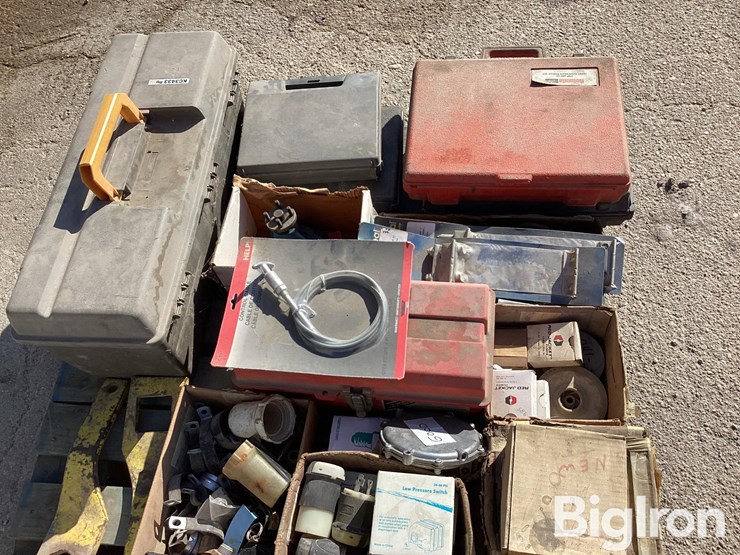 miscellaneous-electrical-parts-&-snap-on-tools-image-12