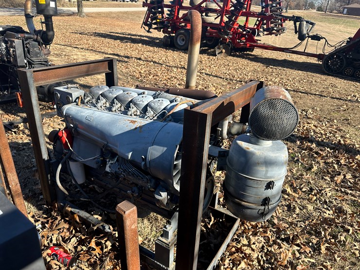#32906-•-duetz-bf6l913-6-cyl-power-unit-image-4