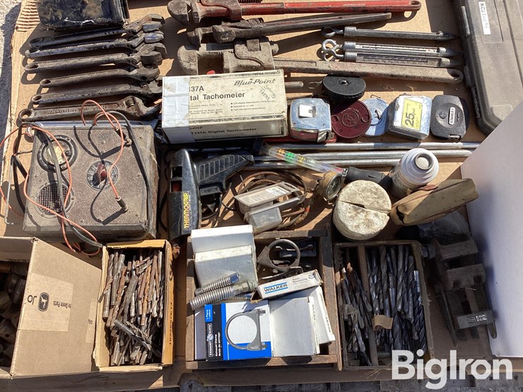 crescent-wrenches,-pipe-wrenches,-brass-bushings,-etc-image-17