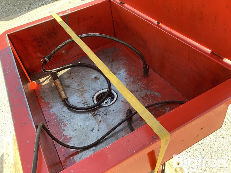 snap-on-ydm132-parts-washer-degreaser-w/-30-gal-drum-&-solvent-image-20