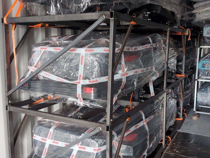 (1)-sdlgc80-golf-cart---4-seater---unassembled-image-2