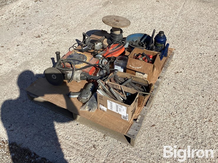 bottle-jacks,-grinder,-key-stock,-drill-image-3