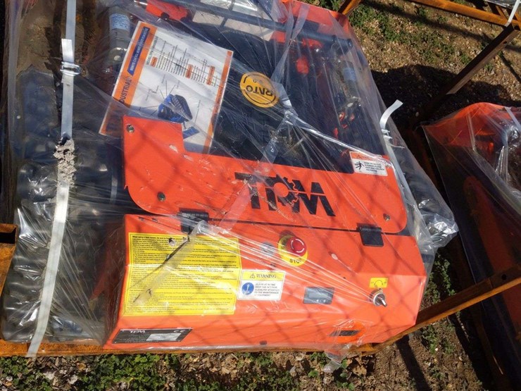 unused-tpm-remote-control-mower-image-1