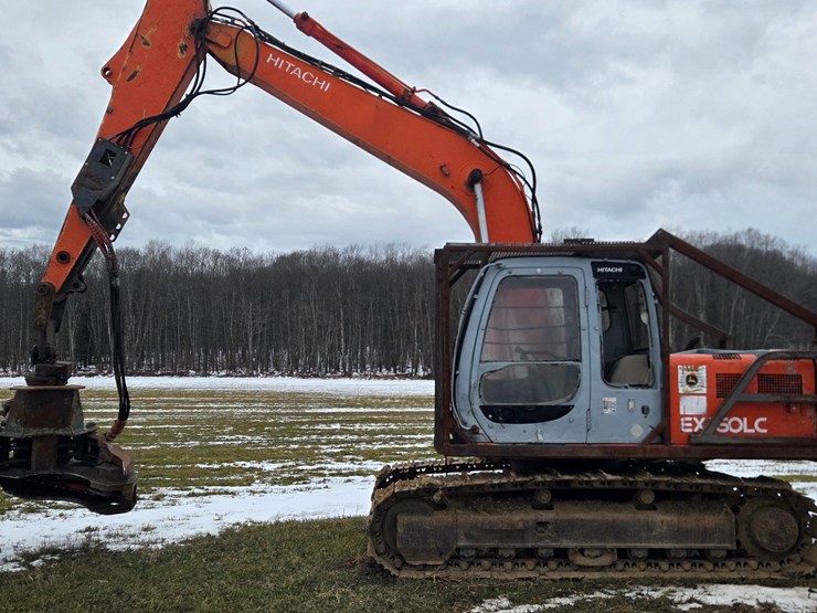 #131-•-hitachi-ex160l-excavator-w/-ryans-head-image-1