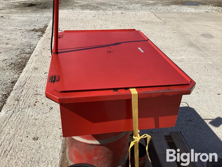 snap-on-ydm132-parts-washer-degreaser-w/-30-gal-drum-&-solvent-image-19