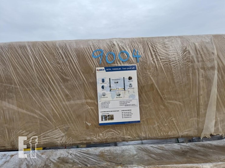 irlanch-two-post-10,000lb-lift-hoist-image-2