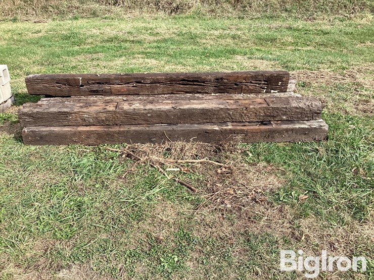 10'-railroad-ties-&-half-concrete-blocks-image-14