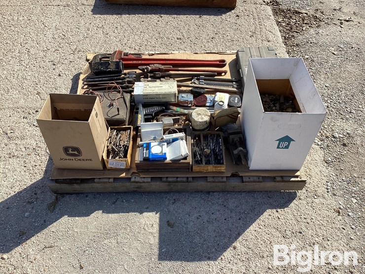 crescent-wrenches,-pipe-wrenches,-brass-bushings,-etc-image-6