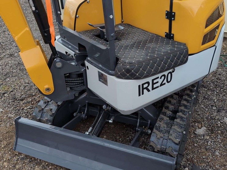 ir-mini-excavator---ire20---kubota-engine-image-2