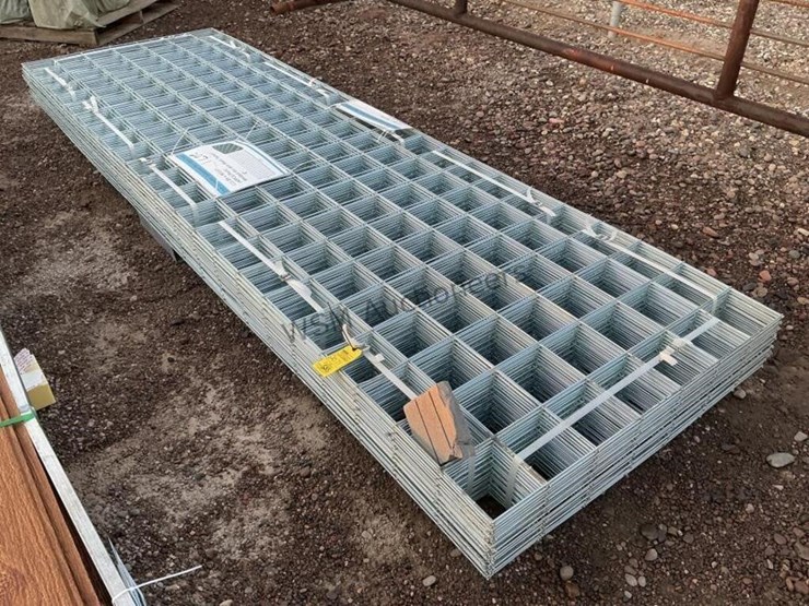 (40)-5mm-diameter-galvanized-wire-mesh-sheets-image-1