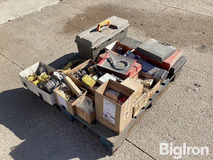 miscellaneous-electrical-parts-&-snap-on-tools-image-7